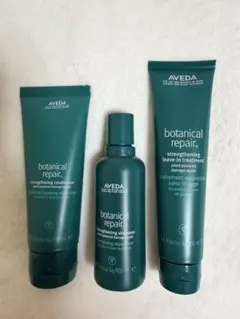 AVEDA botanical repair シャンプー コンディショナーセット - メルカリ