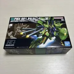 1/144 HGUC PMX-001 パラス・アテネ「機動戦士Zガンダム」 - メルカリ