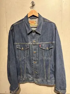 Levis 1991年製 70505 程よいフェード 40 - メルカリ