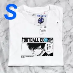 【新品タグ付き】 ブルーロック UT 糸師 凛 S