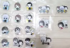 【新品・未開封】一番くじ呪術廻戦 懐玉・玉折~壱~ Ｇ賞 アクリルチャーム