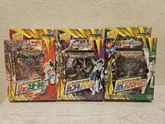 バディファイト フューチャーカード スタートデッキ まとめ売り 未使用