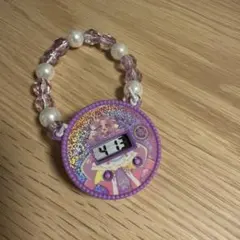 (新品)名探偵プリキュア！ブレスレットウォッチ＆ケース レア キュアアンサー