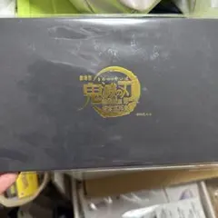 鬼滅の刃 無限城編 キービジュアル 缶バッジセット A