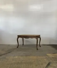 フランス アンティーク HenriⅡ Console Table テーブル フランス アンティーク HenriⅡ Console Table テーブル - メルカリ