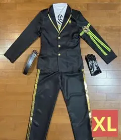 ツイステッドワンダーランド ツイステ ディアソムニア寮 制服 コスプレ