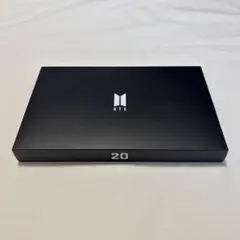 BTS MERCH BOX #20 新品未使用 マーチボックス メダルセット