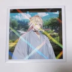 【刀剣乱舞】雲生　ましコレ17枚セット　ノーマル　軽装 刀剣乱舞 軽装 ましコレ 雲生 十枚 - メルカリ