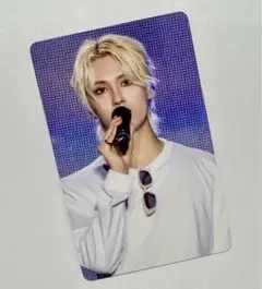 SEVENTEEN ジュン BE THE SUN Blu-ray トレカ