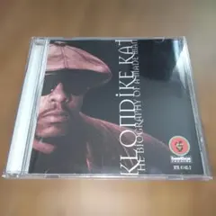 G-RAP KLONDIKE KAT / THE BIOGRAPHY