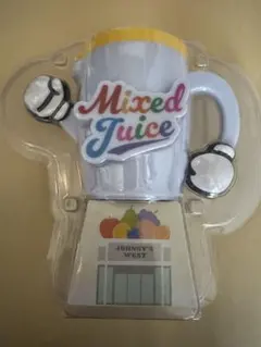 2026年最新】ジャニーズwest ペンライト mixed juiceの人気アイテム