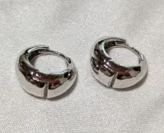 フープピアス