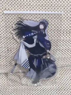 SAKAMOTO DAYS サカデイ 大佛 アクスタ