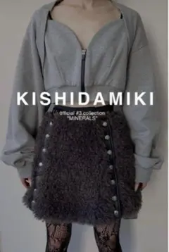 2026年最新】KISHIDAMIKIの人気アイテム - メルカリ