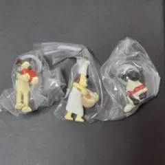 ウォレスとグルミット めじるしアクセサリー