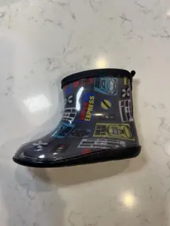 Kids Foret カラフル長靴 14.0 cm