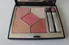 ディオールショウ サンク クルール923 ポピーピーチ 5色 7g