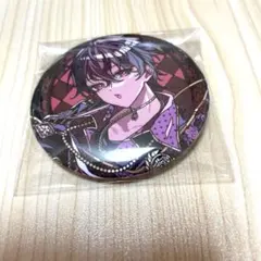 シクフォニ　LAN 缶バッジ