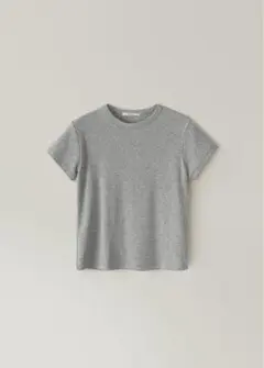 OHOTORO Salt T-Shirt Grayのサムネイル