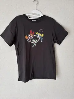 ◎ 本日限定　2222円　PLAZA パワーパフガールズ Tシャツのサムネイル