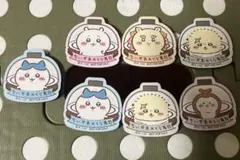 ちいかわ くら寿司 マグネット