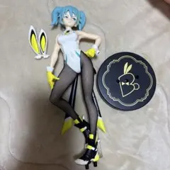 初音ミク フィギュア