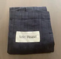 Pasand by ne Quittez pas トートバッグ エコバッグ