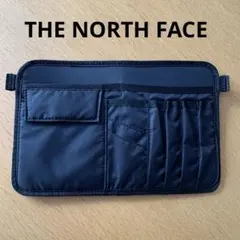 ノースフェイス　リュックヒューズボックス　インナーオーガナイザーポーチ