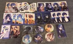 プロセカ KAITO あんスタ 缶バッジ エピカ メモステ ブロマイド - メルカリ