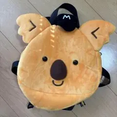 千葉ロッテ　チャンスくん　リュック