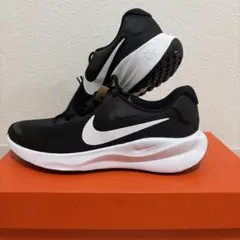 Nike ランニングシューズ レディース　ブラック　24.0cm 新品・未使用品