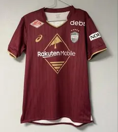 ヴィッセル神戸 レプリカユニホームVISSEL KOBE 2023 12番 - メルカリ
