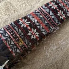 アーノルドパーマー　ニット　タイ　プレゼント　クリスマスのサムネイル