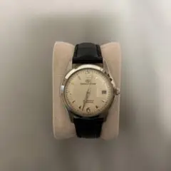 Orient Star 自動巻き時計