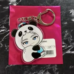 超特急 アロハ アクリルキーホルダー