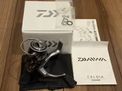 DAIWA 21カルディア 2000S - メルカリ