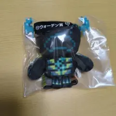 Minecraft ウォーデン賞