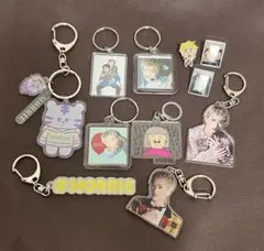 2025年最新】buddiis アクスタ もーりーの人気アイテム - メルカリ