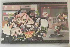 ゼンゼロ　特典　ポスカ　邪兎屋