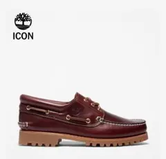 2026年最新】Timberland 3eye バーガンディの人気アイテム - メルカリ