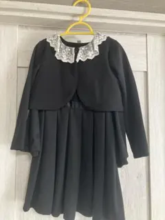 フォーマルドレスセット、入学式、卒業式