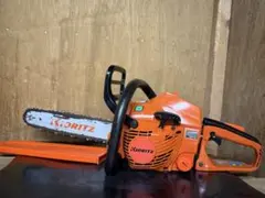 KIORITZ 共立チェンソー CSVE3203G 動作未確認 KIORITZ 共立チェンソー CSVE3203G 動作未確認 - メルカリ