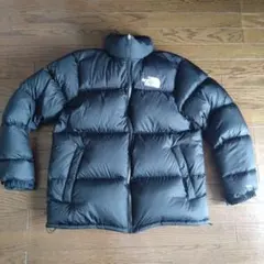 ア*ん様 ノースフェイス ヌプシ 700 1996 US レトロ