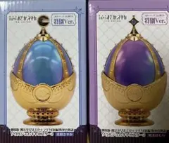 魔法少女まどか✩マギカ　ソウルジェムキャニスター　美樹さやか・暁美ほむら