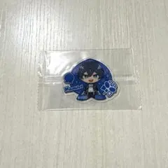 カラフルピーチ からぴち なおきり キラぷるステッカー