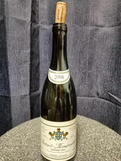 2005年 ドメーヌ・ルフレーヴ グラン・クリュ 空瓶4本セット Domaine Leflaive グラン・クリュ 3本セット - メルカリ