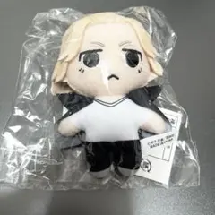 東京卍リベンジャーズ マイキー 佐野真一郎 原画展ぬい