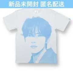 JO1 河野純喜 うりざね顔川柳Tシャツ 祭り Tシャツ 新品 未開封