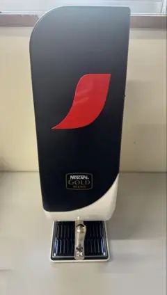 ネスカフェ ゴールドブレンド アイスコーヒーサーバー 未使用品のサムネイル