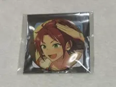 あんスタ 10周年 展示会 缶バッジ 10th 衣更真緒 - メルカリ